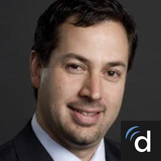 Jay Berland, MD