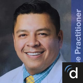 Guillermo Burga-Hogan, Adult Care Nurse Practitioner, Delmar, NY