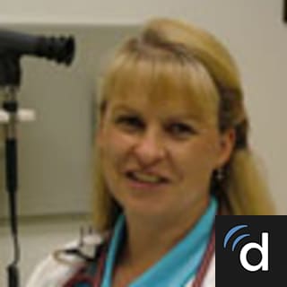 Kristi Bonnel-Phillips, Family Medicine, Basin, WY
