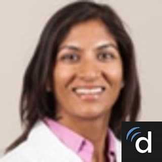 Rashmi (Pandey) Tawil, MD