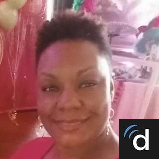 Yolanda Williams, Clinical Pharmacist, Fort Benning, GA