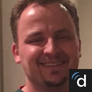 Jared Wolfert, DO, Emergency Medicine, Richland, WA