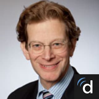David Shklar, MD