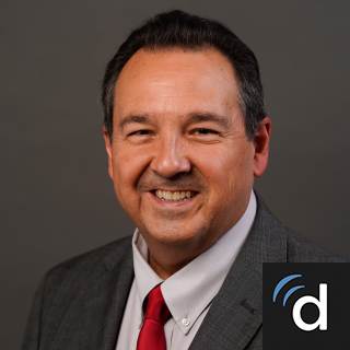David Garza, DO