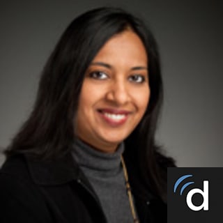 Asha Pillai, MD