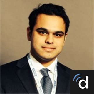 Nishad Nadkarni, MD