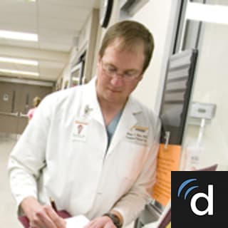 Brian Daley, MD