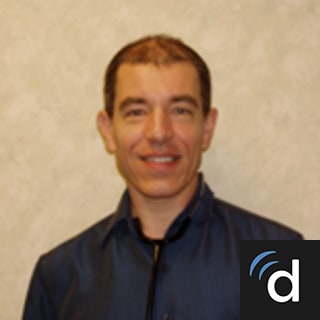 John Ahrens, MD