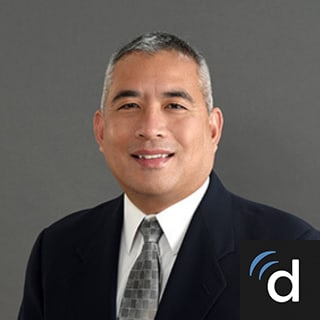 David Lin, MD