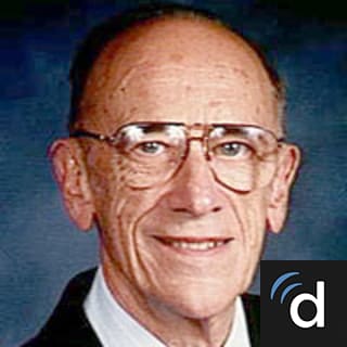 Ralph Riffenburgh, MD