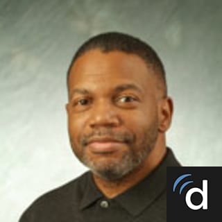 Paul Ambush Jr., MD