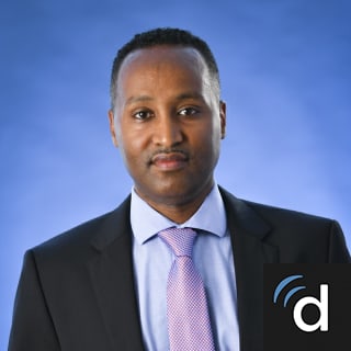 Assefa Ayalew, MD, Radiology, Roseville, MN