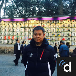 Hailing Fei, MD, Internal Medicine, Redwood City, CA