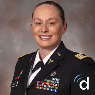 Kristan Baird, MD, Anesthesiology, Fort Belvoir, VA