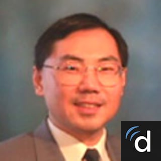 Alexander Wong, MD