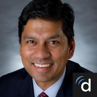 Anil Mendiratta, MD