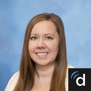 Elizabeth Gwinn, MD