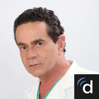 Richard Nadal, MD, Plastic Surgery, Coconut Grove, FL