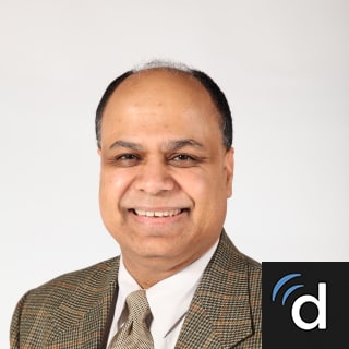 Kul Gupta, MD, Internal Medicine, Tampa, FL