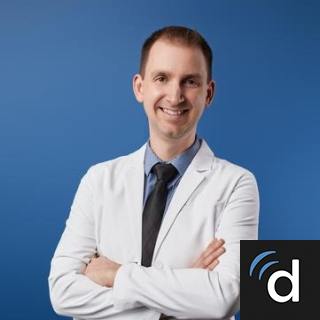 Scott Frisby, Emergency Medicine, Meridian, ID