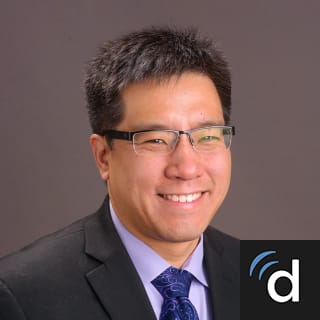 Albert Hsu, MD, Obstetrics & Gynecology, West Chester, OH
