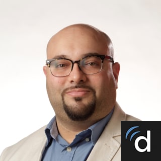 Sami Ali, MD, Oncology, Snellville, GA