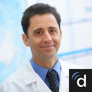 Boris Mueller, MD