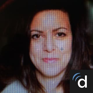 Maggy Riad, MD
