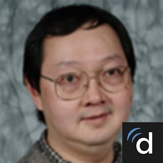 Dennis Wen, MD, Neurosurgery, Barrington, IL