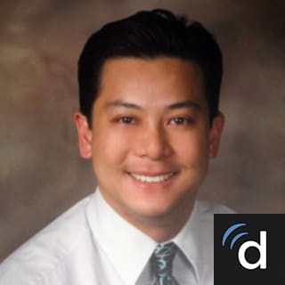 Michael Chen, DO