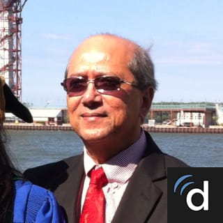 Santiago Castillo Jr., MD