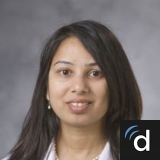 Madhavi Reddy, MD
