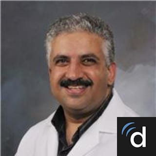 Najeeb Zoubi, MD