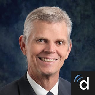 John Stewart, MD, Anesthesiology, Redding, CA