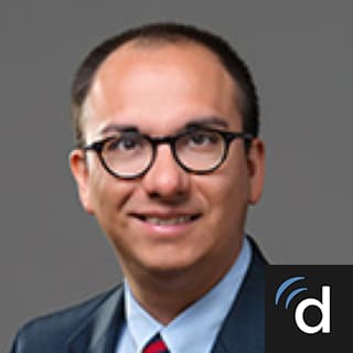 Roberto Rojas, MD