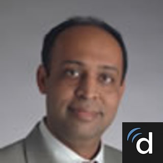 Kamal Gupta, MD