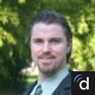 Brian Mackin, MD