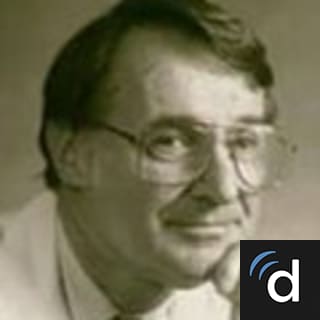 George Whalen, MD