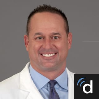 Brian Johnson, MD