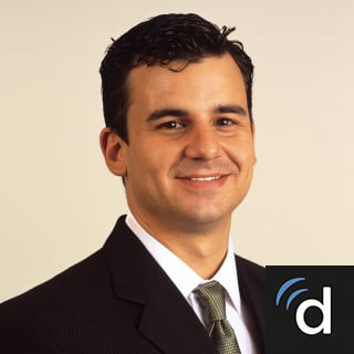 Alvaro Montealegre, MD