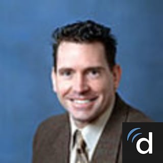 Charles Raftery, MD