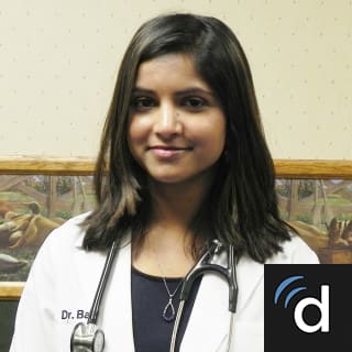 Anoosha Baddi, DO, Pediatrics, New Brunswick, NJ