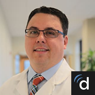 Matthew Woodske, MD