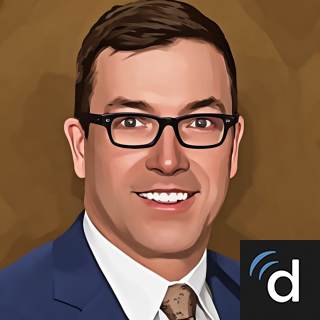 Trevor Nydam, MD, General Surgery, Aurora, CO