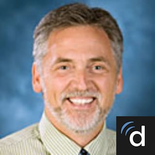 Dr. Henry Paulson, MD – Ann Arbor, MI | Neurology