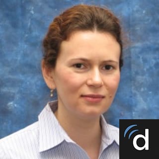 Natalia Cherepnina, MD
