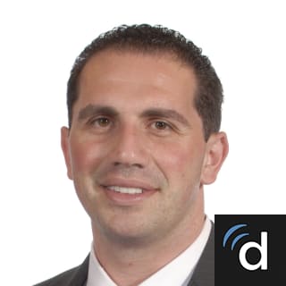 Bradley Cohn, MD