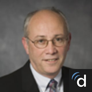 Donald Hricik, MD