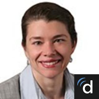 Julia Ostendorf, MD