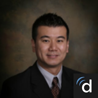 James Lin, MD